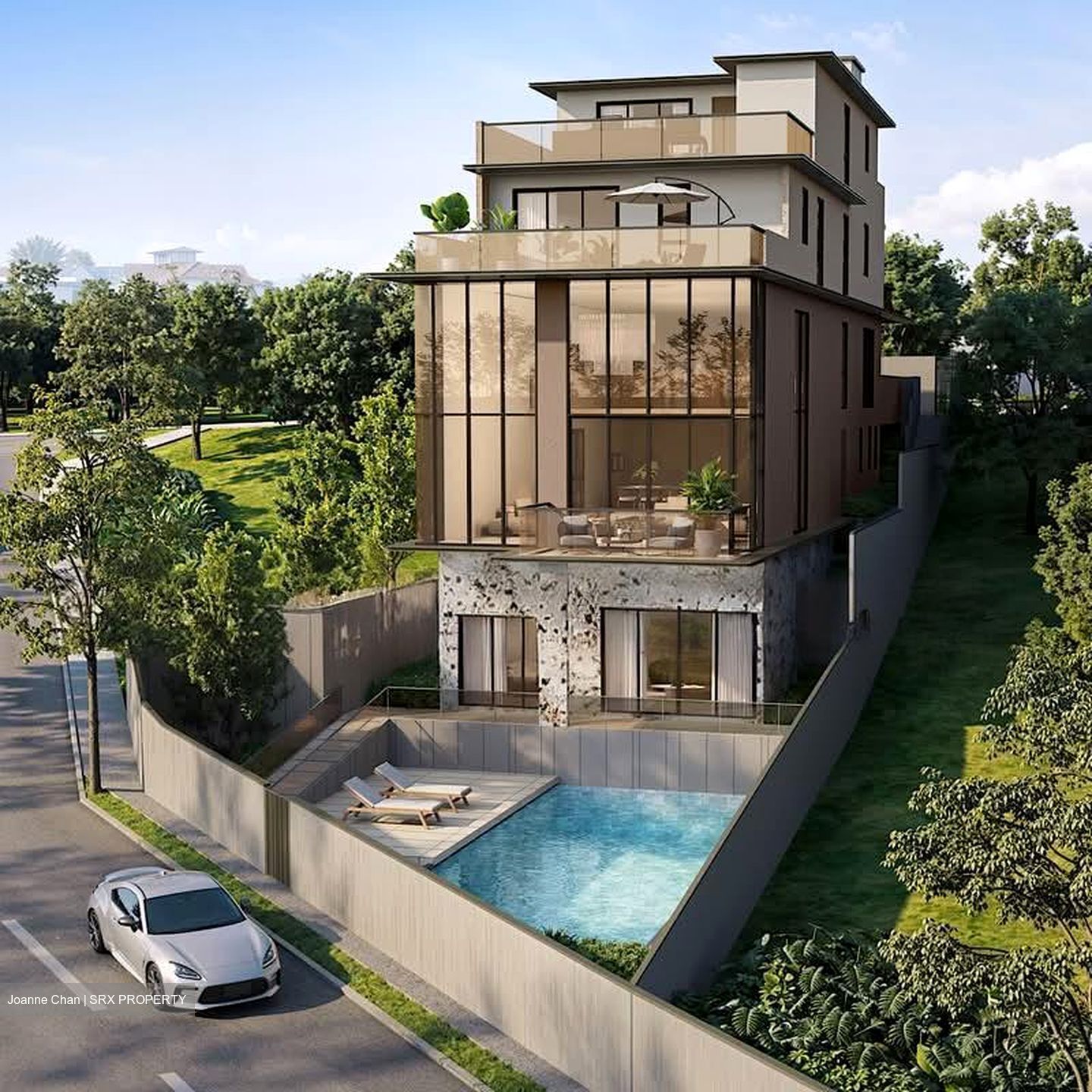 Dyson Road (D11), Detached #581689501